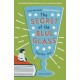 The Secret of the Blue Glass