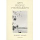 Why People Photograph