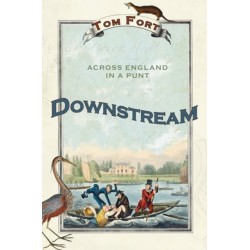 Downstream: Across England in a Punt