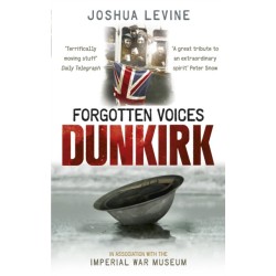 Forgotten Voices of Dunkirk