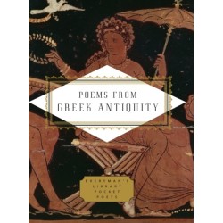 Poems from Greek Antiquity