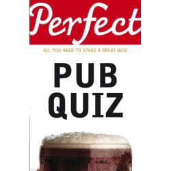 Perfect Pub Quiz
