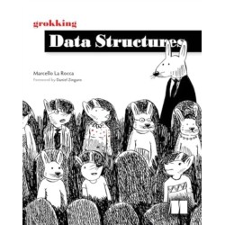 Grokking Data Structures