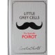 Little Grey Cells: The Quotable Poirot
