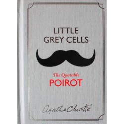 Little Grey Cells: The Quotable Poirot