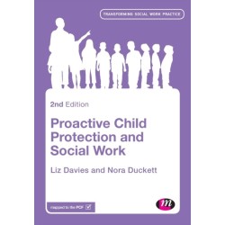 Proactive Child Protection and Social Work