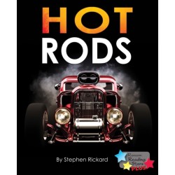 Hot Rods