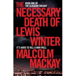 The Necessary Death of Lewis Winter