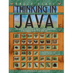 Thinking in Java