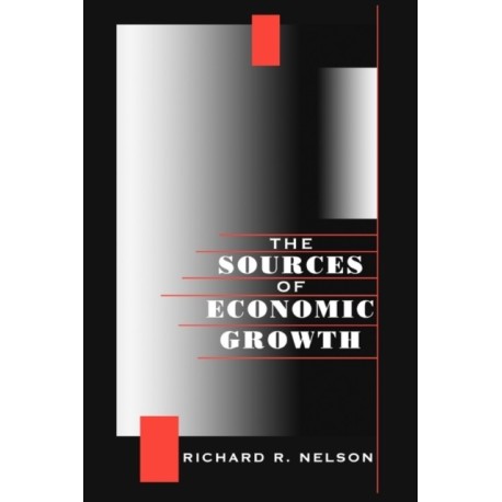 The Sources of Economic Growth