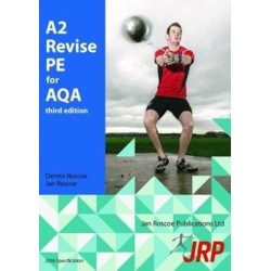A2 Revise PE for AQA