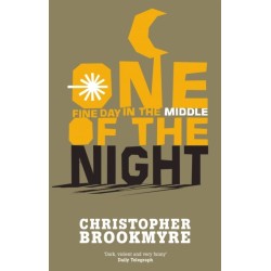 One Fine Day In The Middle Of The Night