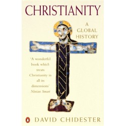 Christianity: A Global History