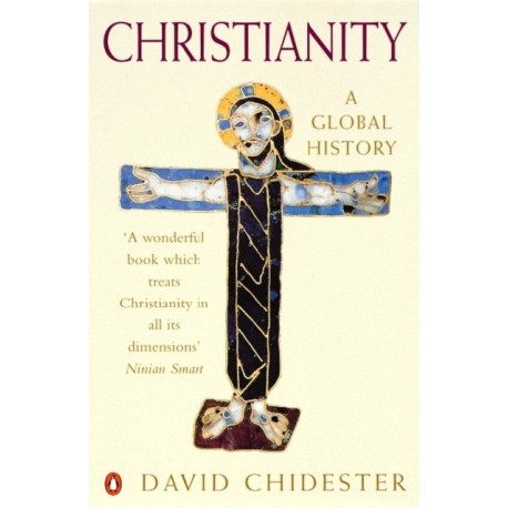 Christianity: A Global History