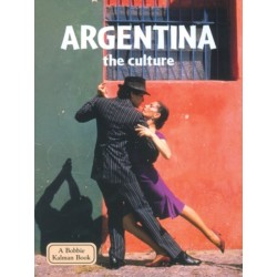 Argentina, the Culture
