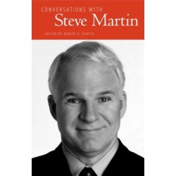 Conversations with Steve Martin