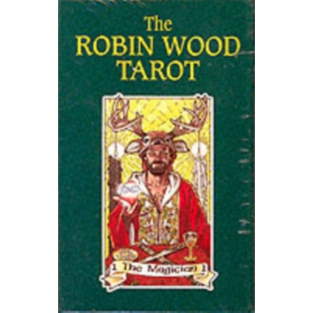 The Robin Wood Tarot