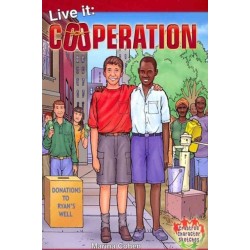 Live it: Co-operation