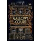 Gallows Court: The gripping first in a modern Golden Age mystery series packed with twists and turns