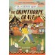 The A&A Detective Agency: The Grimthorpe Grave