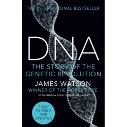 DNA: The Story of the Genetic Revolution
