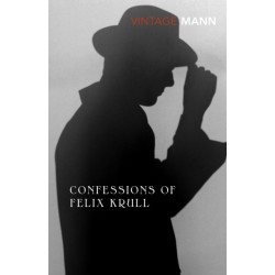 Confessions Of Felix Krull