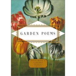 Garden Poems