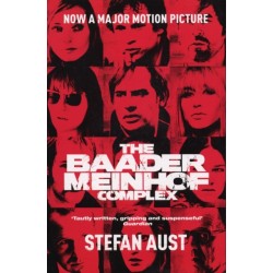 The Baader-Meinhof Complex