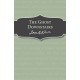 The Ghost Downstairs