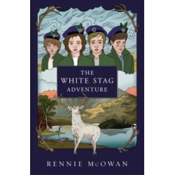 The White Stag Adventure