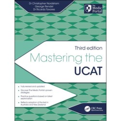Mastering the UCAT, Third Edition