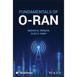 Fundamentals of O-RAN