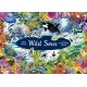 Wild Seas Jigsaw: Stories of nature's greatest comebacks: 1000 piece jigsaw with 20 shaped pieces