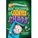 Ben Yokoyama and the Cookies of Chaos