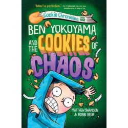 Ben Yokoyama and the Cookies of Chaos