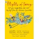 Flights of Fancy: Stories, Pictures and Inspiration from Ten Children's Laureates: Let your imagination soar with top tips from ten children's laureates