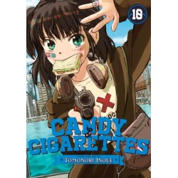 CANDY AND CIGARETTES Vol. 10