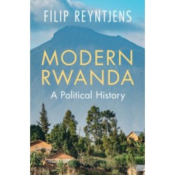 Modern Rwanda: A Political History