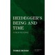 Heidegger's Being and Time: Paraphrased and Annotated, Volume 1
