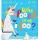 Who Pooed in my Loo? (PB)