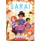 Sarai Saves the Music (Sarai -3)
