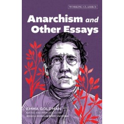 Anarchism and Other Essays