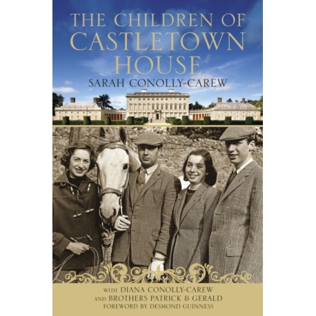 The Children of Castletown House