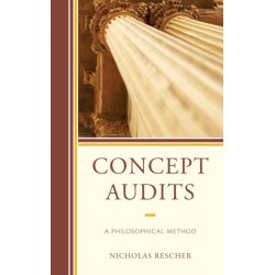 Concept Audits: A Philosophical Method