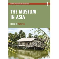 The Museum in Asia