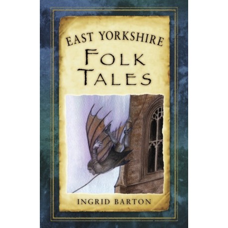 East Yorkshire Folk Tales