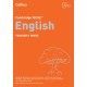 Cambridge IGCSE™ English Teacher’s Guide