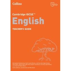 Cambridge IGCSE™ English Teacher’s Guide