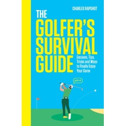 The Golfer's Survival Guide: THE PERFECT CHRISTMAS GIFT FOR GOLF-LOVERS