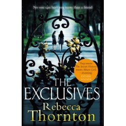 The Exclusives: No one can hurt you more than a friend